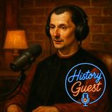 Machiavelli on Power, Betrayal, and Why 'Machiavellian' Is an Insult He Didn't Earn