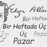 Bir Haftada Üç Pazar  EDGAR ALLAN POE sesli öykü