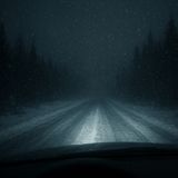 29. En los caminos de hielo nos ayudamos