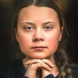 Greta Thunberg a Milano per sponsorizzare l'autodistruzione dell'Occidente
