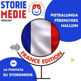 Storie Medie France Edition. Ados français et italiens: regards croisés.