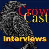 CrowCast Ned McHenry Interview 29 March 21