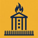 FBI arrests Georgia man over Atlanta ICE firebombing