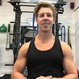 Blaise the Trail Ep 42-Mind Body and Soul Muscles-Blaise Hunter chats with Entrepreneur & Fitness & Health Specialist Samson Hodin