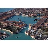 L'Arsenale, Fusina «Viaggio in Italia» di Theophile Gautier