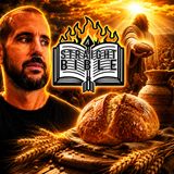 Sermon on the Mount: Part 17 | Daily Bread