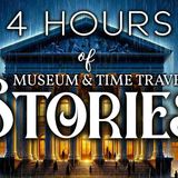 Rainy Museum _ Ancient Monument Visits_ A Sleep Story Collection (Vol 1.)