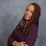 Fieldnote 23: Healing Through Storytelling: Black Feminist Research & the Power of Journaling