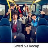Gwed S3 Recap