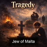 Jew of Malta - Christopher Marlowe
