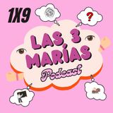 1X9: De Todo un Poco 🙄​