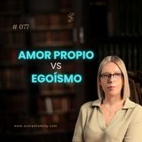 Cómo dejar de sentirte egoísta cuando te eliges a ti