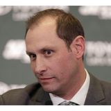 NY Jets sign Adam Gase as HC! NFL Playoffs! Enes Kanter on the trading block!