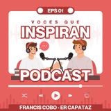 Episodio 1 – Tecnología que da voz a la mirada