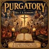 Purgatory by Rev. F. X. Schouppe | Catholic Doctrine, Afterlife & Spiritual Theology Audiobook Part 1