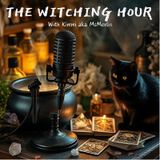 Episode 30 - The real Merlin and his role in Camelot and witchcraft