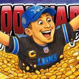 Jared Goff Clears Cap Space so the Detroit Lions Can Make MOVES