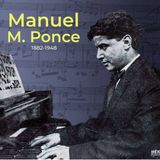 6x50 - Manuel M. Ponce y la trascendencia de su obra para guitarra