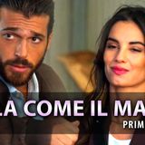 Viola Come Il Mare 2, Prima Puntata: La Madre Di Francesco Demir Finisce In Coma!