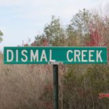 4-24-14 Dismal Creek