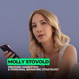 The Life Behind the Business: The Part Success Never Shows | 168: Molly Stovold