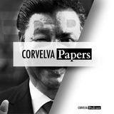 Corvelva Papers - Podcast - Infodemia o Tedrosfobia