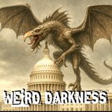THE SNALLYGASTER: Maryland’s Blood-Sucking Sky Monster (Heptagrams, Tentacles, and Terror!)