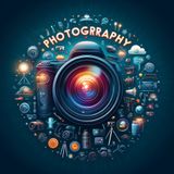1 Introduction to Photography  What is photography?