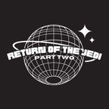 Return of the Jedi Part 2