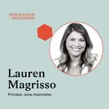 Lauren Magrisso, Principal at Jump Associates