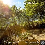 La tumba de Merlín