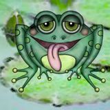 Mr. Frog’s Story | Animal Stories