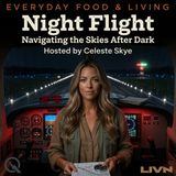 Night Flight - The Eyes That Learn to See in the Dark