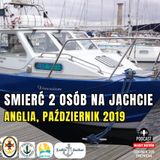 Odcinek 228- Smieść 2 osób, Anglia październik 2019