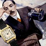 Seta, Bambù, ma una grande idea