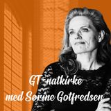 Sørine Gotfredsen