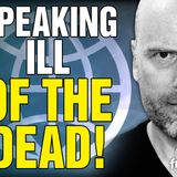 6343 Speaking Ill of the DEAD! X Space