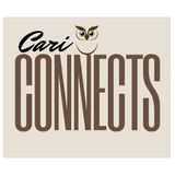 Cari Connects - July 3rd