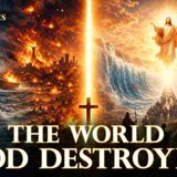 BOOK OF ENOCH Explaind (2026) _ The HIDDEN TRUTH Of Angels_ Giants _ the World Before the Flood(MP3_160K)