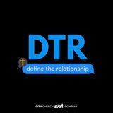 DTR: Contentment in Christ
