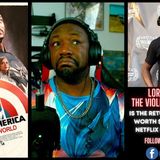 Was Captain America:Brave New World worth my time? Did A.Mack do his thing?