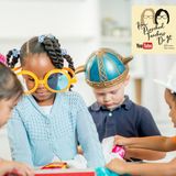 311: Play Predicts Your Future with Cindy and Alison