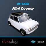 Ep.5 Mini Cooper