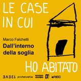 Dall’interno della soglia - Marco Falchetti