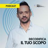 Decodifica il tuo scopo