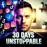 The 30-Day Reset: How to Stop Quitting on Yourself