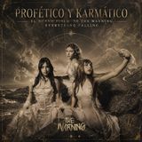 DE LOCURA las ultimas 24 hrs para The Warning