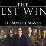 TV Party Tonight: The West Wing (Season 7)