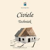 Civiele techniek: Een inleiding tot materialen, bouwelementen, landmeten en waterpassen