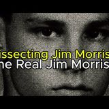The Lizard King Unmasked: Jim Morrison's Dark Odyssey